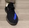 阿迪达斯Yeezy350椰子休闲鞋 男女鞋 送女友礼物GY7164 38 实拍图