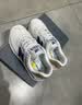 NEW BALANCE秋季男女同款复古灰色耐磨轻便运动休闲鞋574系列ML574LGI 41.5 实拍图
