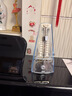 NKKIO尼康节拍器日本进口机芯钢琴考级专用乐器通用  透明款-纯透明 实拍图