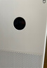 米家小米空气净化器4lite 价保618  除甲醛除菌除异味 空气伴侣 除PM2.5 AC-M17-SC 实拍图