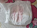 好奇（Huggies）铂金装小桃裤成长裤XL96片(12-17kg)加大号尿不湿【透爽散热】 实拍图