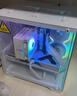 宏碁掠夺者（PREDATOR）1TB SSD固态硬盘 M.2接口(NVMe协议) GM6系列｜NVMe PCIe 4.0读速7200MB/s AI电脑存储配件 实拍图