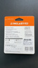 台电（TECLAST）8GB USB2.0 金属U盘 办公移动U盘 招标投标小U盘 防水抗摔迷你型便携车载电脑高速读写优盘 实拍图