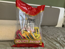 徐福记酥心糖520g(约42颗）结婚喜糖散装糖果 儿童解馋 休闲零食 实拍图