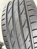 玛吉斯（MAXXIS）轮胎/汽车轮胎 245/40ZR19 98Y VS5 适配捷豹F-TYPE 实拍图