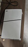 索尼（SONY）PS5光驱版 PlayStation5光驱版(轻薄版)国行PS5游戏机 PS5slim光驱版 游戏机 实拍图