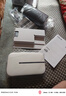 华为鸿蒙智选随身wifi6移动无线随行WiFi3网络4g无线网卡携带无限制华为机全国通用流量2026款5G AX15B 顶配WiFi6白【三网切换】3000毫安大电池 实拍图