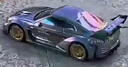 MAILE KIDRC漂移遥控车玩具男孩汽车四驱漂移赛车6-12岁六一儿童生日礼物 实拍图