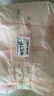 水星家纺枕头枕芯酒店枕头护颈枕头芯家用单个纯棉抗菌可机洗低枕48x74cm 实拍图