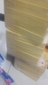 内廷上用北京同仁堂叶黄素护眼贴缓解眼疲劳眼干眼涩视力模糊眼贴冷敷50对 实拍图