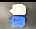 美的（Midea）【直流变频】家用空调扇 智能语音冷风扇 负离子净化落地冷风机水冷塔扇 强力制冷双向送风ADJ10SC 实拍图