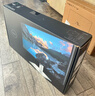 戴尔（DELL）UltraSharp 24英寸 办公显示器 FHD IPS 120Hz 高刷 Type-C15W手机充电 旋转升降 U2424H 实拍图