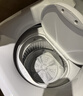 海尔（Haier）迷你波轮全自动洗衣机 3KG小型母婴儿童内衣内裤mini除菌螨租房家用 以旧换新京东自营XQBM30-R368 实拍图