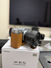 唯卓仕35mm F1.7镜头自动对焦大光圈半画幅定焦人文镜头适用于X卡口Z卡口E卡口微单相机镜头 AF 35mm F1.7 Air XF（富士口） 官方标配 实拍图