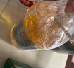 金龙鱼 食用油 葵花籽清香型调和油5L （新老包装随机发货） 实拍图
