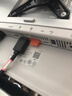 戴尔（DELL）UltraSharp 24英寸 办公显示器 FHD IPS 120Hz 高刷 Type-C15W手机充电 旋转升降 U2424H 实拍图