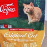Orijen渴望猫粮 成猫幼猫粮 全价通用原味鸡肉进口5.4kg【临期】26/7 实拍图