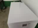 星星（XINGX）355L单温家用小型冰柜 大容量减霜保鲜净味节能冰箱冷藏冷冻两用冷柜 BD/BC-355E 以旧换新价保618 实拍图