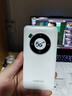 迅优随身wifi免插卡上网宝可移动wifi6随行无线网卡便携式4g路由器无线wifi无限制通用流量2025款5GXY 【尊享版】真5G随身WIFI+8000毫安长续航 实拍图