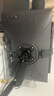 华硕ROG 绝杀27二代 XG27ACMES 27英寸显示器2K 240Hz电竞显示器2代超频255Hz HDR400 G-Sync HDMI 2.1 实拍图