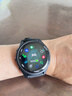 佳明（GARMIN）FR265运动心率手表智能手表腕表户外铁三跑步游泳跑表血氧 礼物 Forerunner265 音乐版 极夜黑 实拍图