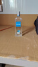 江小白 银盖 纯粮清香白酒 500ml*4瓶 整箱装 40度 固态法口粮酒 实拍图