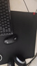 卓威奇亚（ZOWIE GEAR）G-TR 电竞鼠标垫 细面鼠标垫 游戏鼠标垫 控制垫 涩垫 电竞桌垫 GTR 实拍图