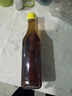 厨邦10度 葱姜汁料酒500ml 传统黄酒酿造 精制去腥增香调味料 实拍图