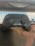 雷蛇（Razer）幻影战狼V2专业版游戏手柄 RGB无线连接带多功能按键 PS5/PC通用 游戏电玩 DW12C 黑 实拍图