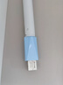 水星（MERCURY）USB无线网卡WiFi6 智能免驱AX300 台式机笔记本电脑专用 无线WiFi接收发射器 外置高增益天线 UX3H 实拍图
