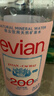 依云（evian）矿泉水 500ml*24瓶 饮用水 高端矿泉水 法国进口 会议商务用水 实拍图