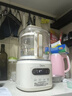 美的（Midea）破壁机家用降噪低音大容量豆浆机智能全自动免煮五谷杂粮多功能辅食机料理机榨汁机PB60P2-028 【轻音破壁1.2L】PB60P2-028 实拍图