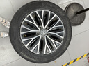 马牌（Continental）汽车轮胎205/60R16 96V XL FR UCJ+ 适配轩逸/新福克斯/速腾 实拍图