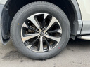 优科豪马横滨轮胎/汽车轮胎 225/65R17 102H G91AV 原配丰田RAV4 实拍图