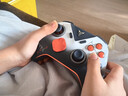 飞智黑武士5Pro龙珠Z联名款游戏手柄 力切换杠杆扳机 体感PC电脑Steam手机平板 类xbox无线蓝牙NS电视 实拍图