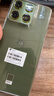 摩托罗拉【国家补贴】联想moto X70 Air 超轻薄直屏 多面耐摔 5GAI手机 12GB+512GB 韵绿 实拍图