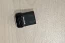 闪迪（SanDisk） （SanDisk） 512GB USB3.2 U盘 CZ430酷豆 黑色 读速400MB/s 车载U盘 文件加密 小巧便携优盘 实拍图
