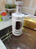 习酒 银质习酒 酱香型白酒 53度 500ml*6瓶 整箱装 原箱发货 实拍图