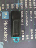金士顿（Kingston）64GB USB3.2 Gen 1 U盘 DTX 大容量U盘 时尚设计 轻巧便携 学习办公投标电脑车载优盘 实拍图