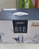 蒙牛特仑苏纯牛奶250ml*10盒 3.8g乳蛋白/100ml 精美送礼盒装 实拍图
