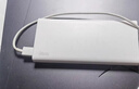 华为【3C认证】原装超级快充移动电源10000mAh（Max 22.5W SE）13重安全防护可上飞机白色户外储能电源 实拍图