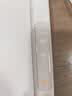 随灿 食品级加厚牛皮纸包装纸烤鸭烧鸡炸鸡烧烤熟食防油纸餐盘垫纸 牛皮淋膜纸40*60cm【50张】60g 实拍图