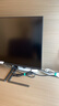 AOC 27英寸4K 144Hz双模FHD 288Hz HDR400 Type-C96W 硬件低蓝光 macmini节能游戏办公显示器U27U3XD 实拍图