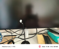 戴尔（DELL）27英寸2K显示器IPS屏 硬件级防蓝光 144Hz 99%sRGB 双音响 旋转升降 电竞游戏电脑显示屏 S2725DSM 实拍图