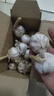 【百万单爆品】紫白皮蒜水果大蒜超市生鲜蔬菜调料即食蒜 【优选】净重0.9斤单果3.5-5cm 实拍图