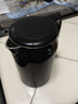 美的（Midea）烧水壶电热水壶母婴级316L内胆 2200W速沸2L大容量0涂层泡茶MK-SH20M125-PRO【价保618】 实拍图
