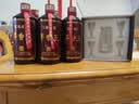工匠名酒茅香王纯粮固态酿造贵州老酒酱香型白酒原国营老酒厂纯粮酿造53 53%vol 500mL 6瓶 （赠送高品质小酒*1） 实拍图