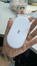 中兴（ZTE）随身wifi6免插卡移动wifi无线网卡便携式热点4g路由器无限笔记本电脑通用流量2025款U10LS白色 实拍图