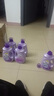 榄菊康涤全效洗护洗衣液8kg瓶装（2kg*4瓶）薰衣草香除菌除螨 实拍图