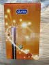 杜蕾斯（durex）超薄避孕套安全套 魔法情趣16只 螺纹颗粒 潮敏 女性秒喷 套套 实拍图